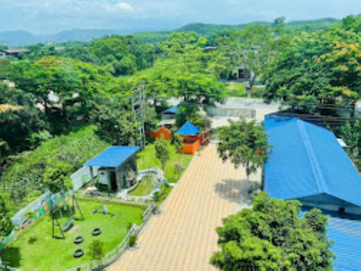 Hotel Royal Palace Bongara Kaharpara Dış mekan fotoğraf